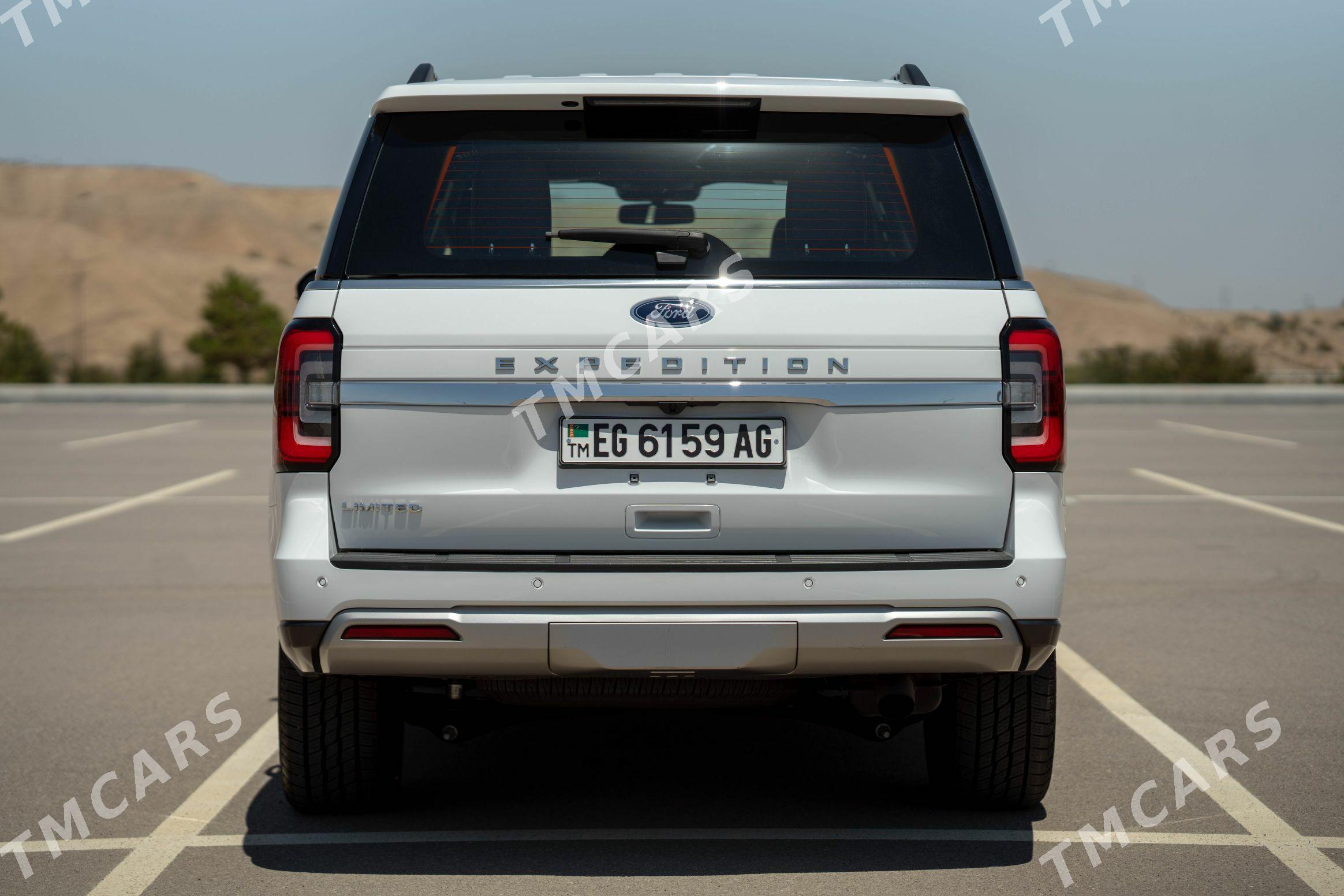 Ford Expedition 2022 - 780 000 TMT - Aşgabat - img 3
