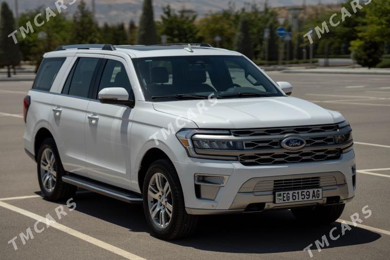 Ford Expedition 2022 - 780 000 TMT - Aşgabat - img 2