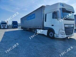 Kogel Mega 2003 - 230 000 TMT - Балканабат - img 2