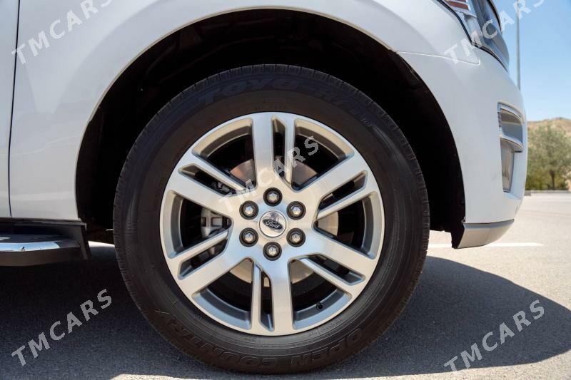 Ford Expedition 2022 - 780 000 TMT - Aşgabat - img 10