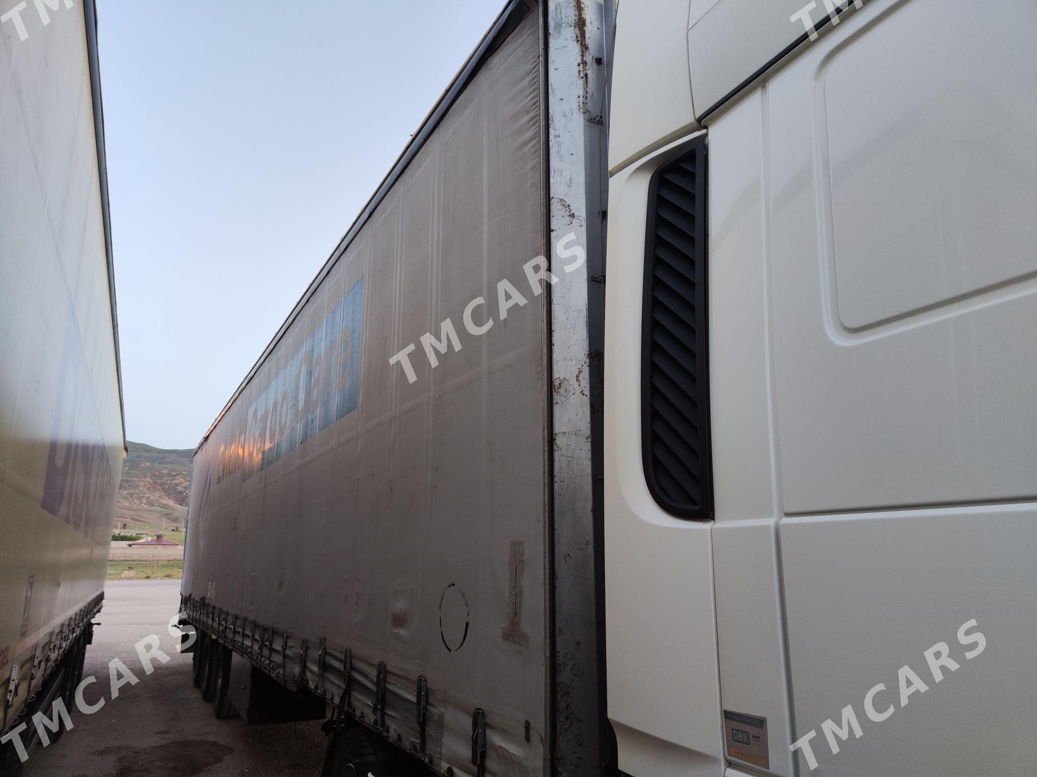 Kogel Mega 2003 - 230 000 TMT - Балканабат - img 3