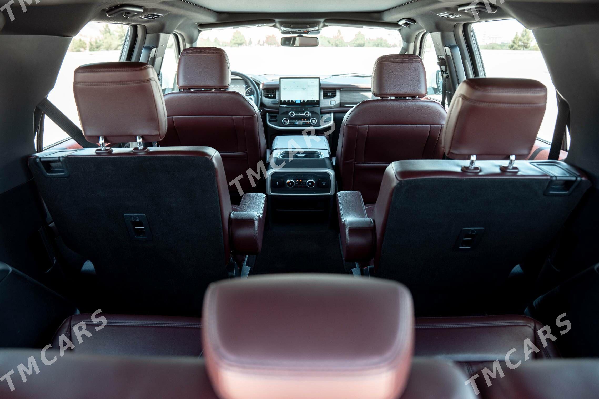 Ford Expedition 2022 - 780 000 TMT - Aşgabat - img 8
