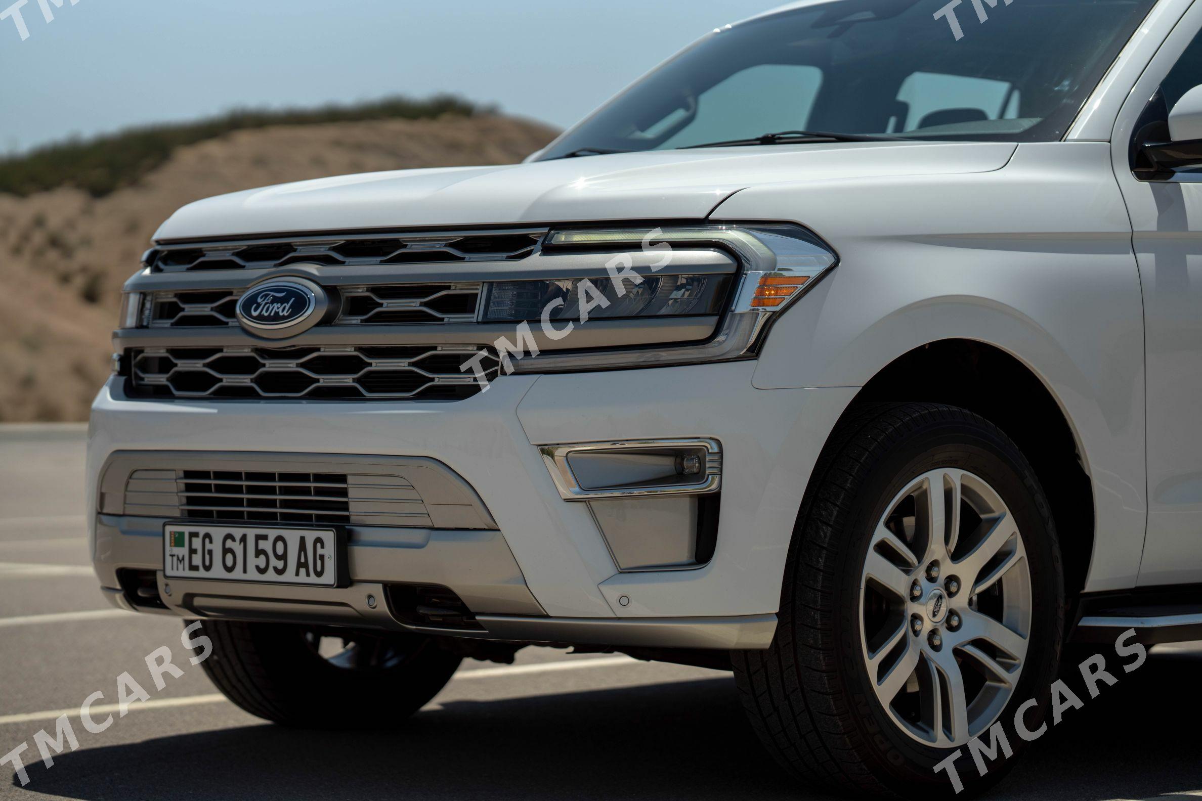 Ford Expedition 2022 - 780 000 TMT - Aşgabat - img 4