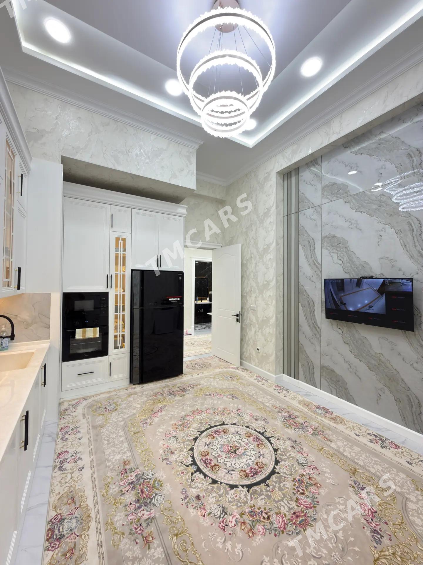moskowskiy elitka Московская - Aşgabat - img 3