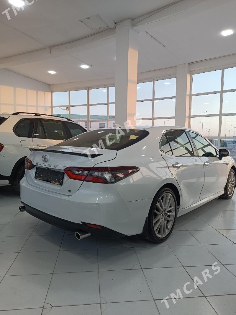 Toyota Camry 2020 - 280 000 TMT - Daşoguz - img 4
