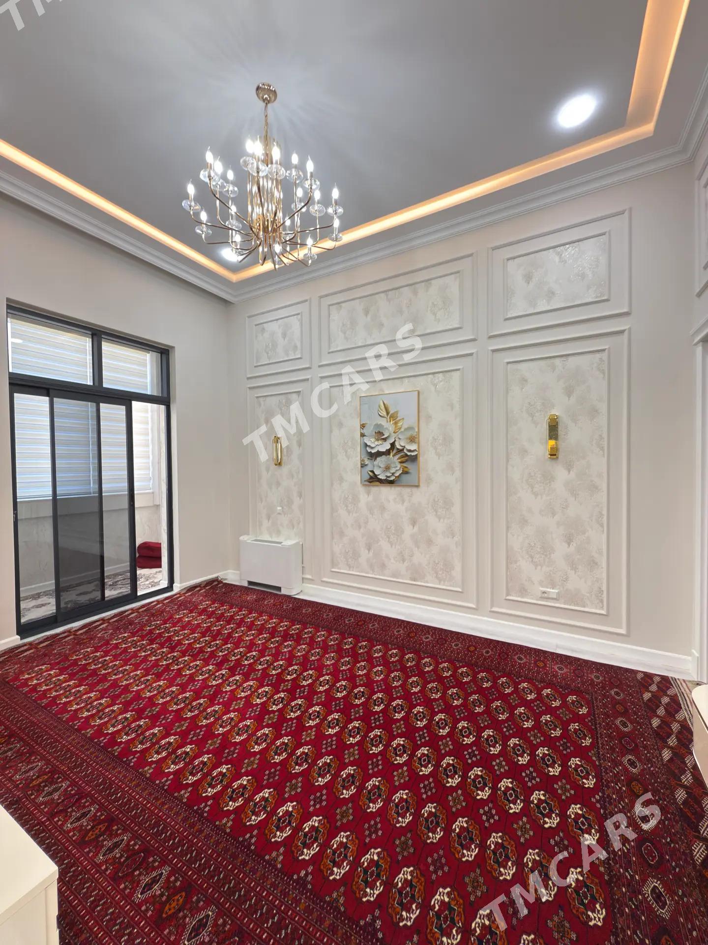 moskowskiy elitka Московская - Aşgabat - img 9