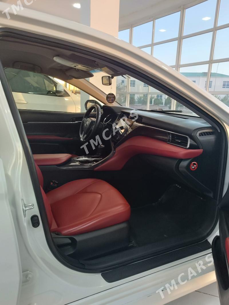 Toyota Camry 2020 - 280 000 TMT - Daşoguz - img 3