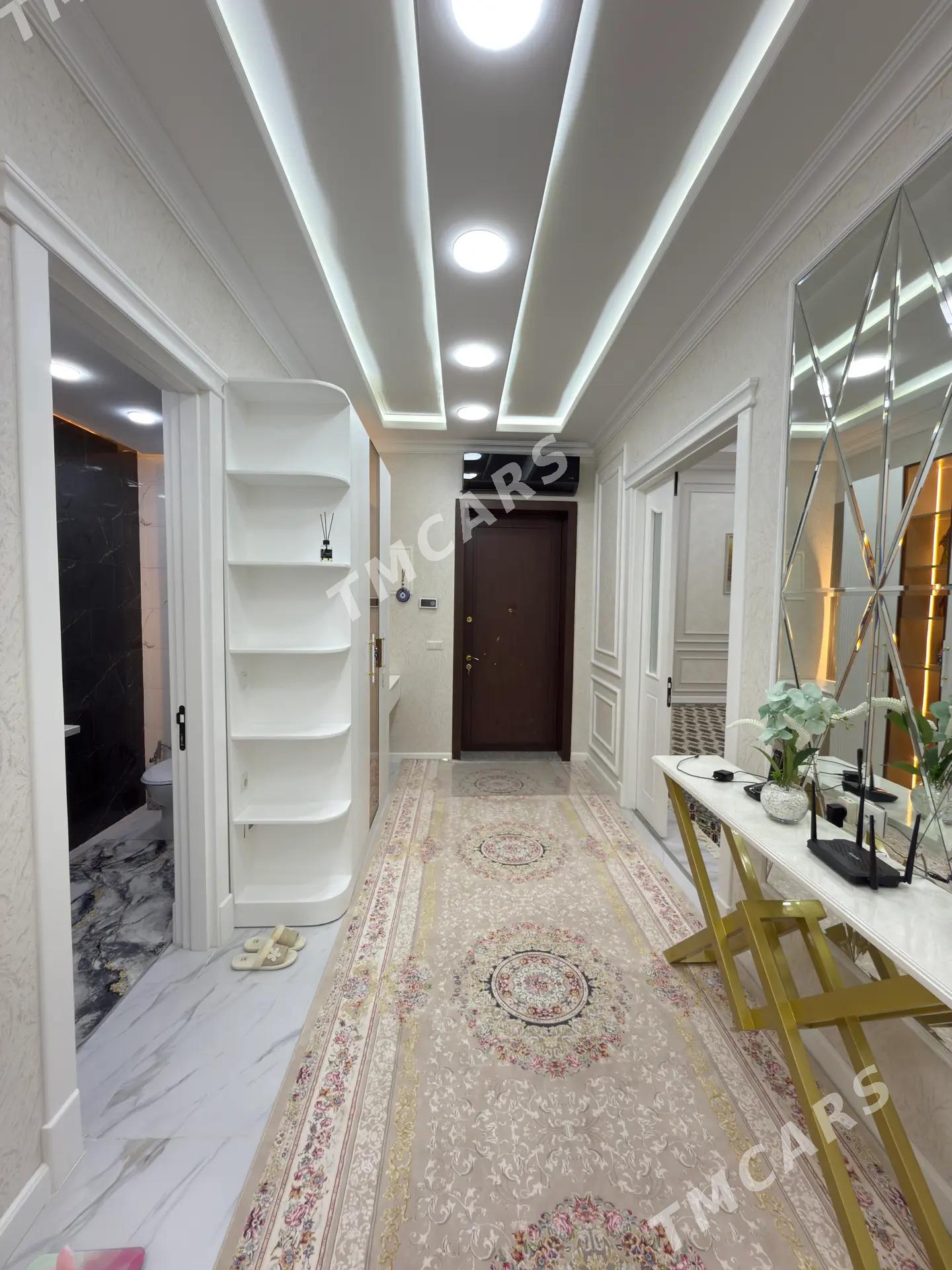 moskowskiy elitka Московская - Aşgabat - img 2