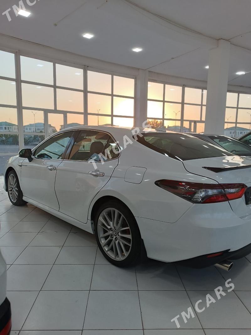 Toyota Camry 2020 - 280 000 TMT - Daşoguz - img 5