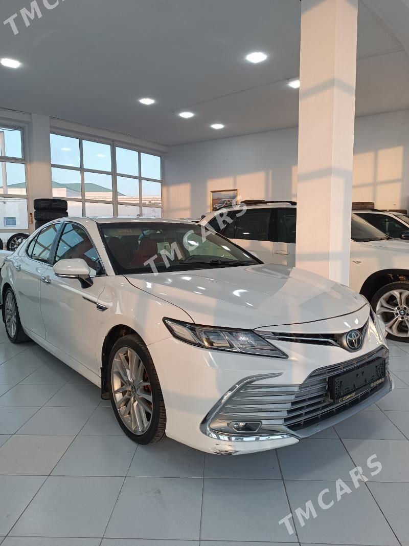 Toyota Camry 2020 - 280 000 TMT - Daşoguz - img 2