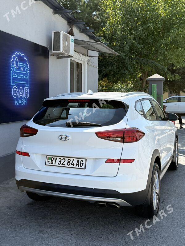 Hyundai Tucson 2020 - 285 000 TMT - Ашхабад - img 5