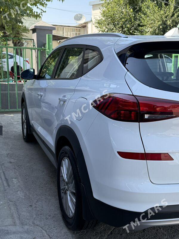 Hyundai Tucson 2020 - 285 000 TMT - Ашхабад - img 2