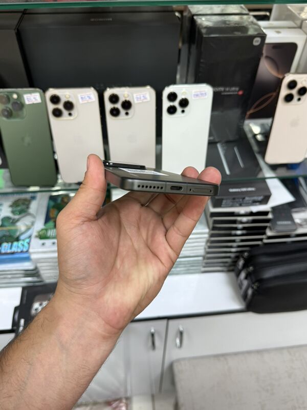 Xiaomi 15 Global - Ашхабад - img 5
