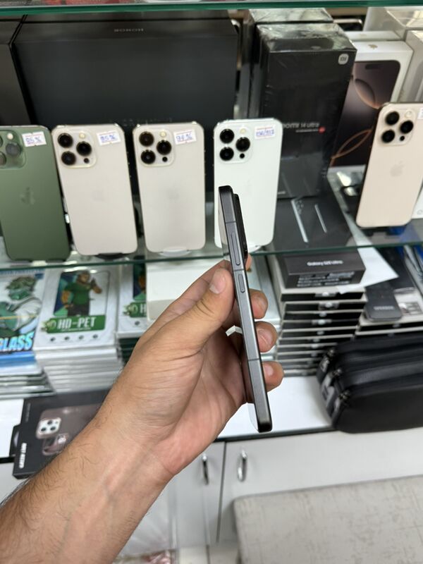 Xiaomi 15 Global - Ашхабад - img 3