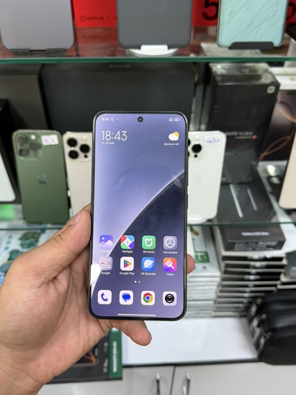 Xiaomi 15 Global - Ашхабад - img 2