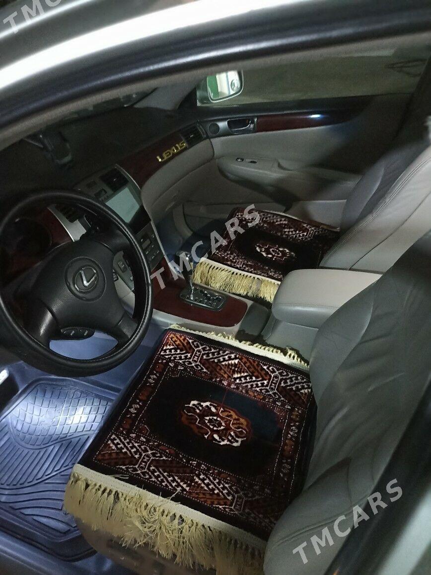 Lexus ES 330 2004 - 200 000 TMT - Магданлы - img 2