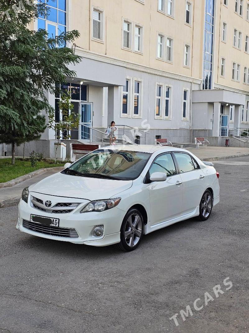 Toyota Corolla 2011 - 154 000 TMT - Aşgabat - img 4