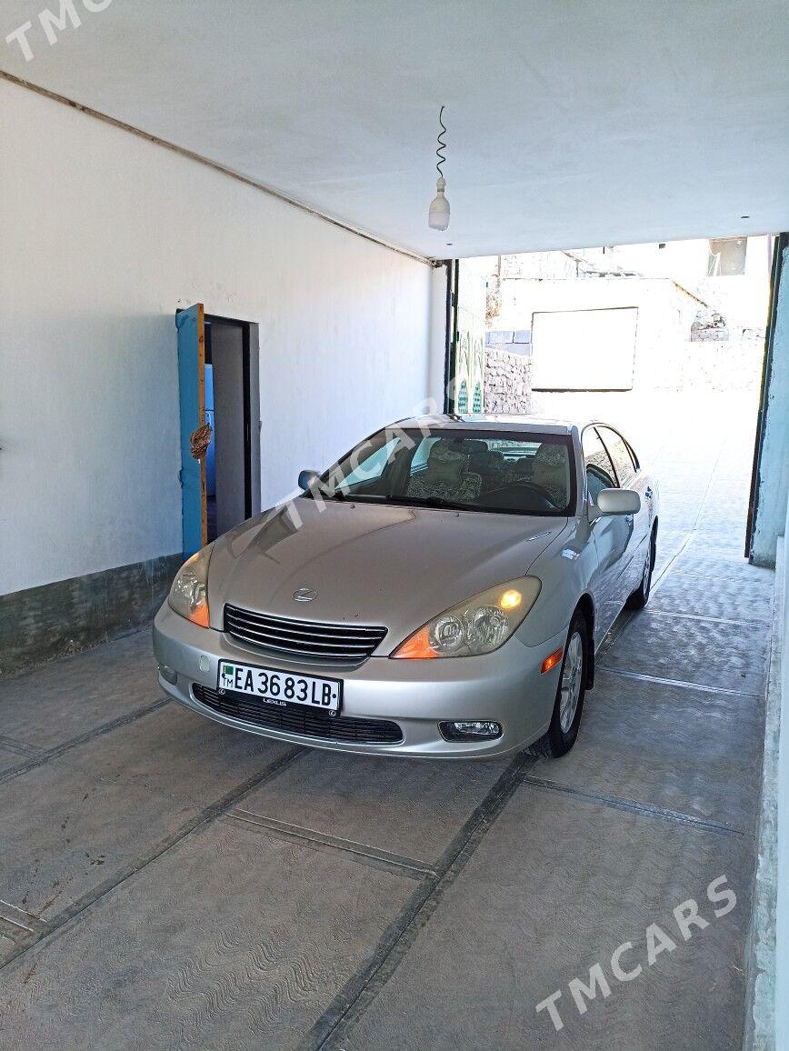 Lexus ES 330 2004 - 200 000 TMT - Магданлы - img 3