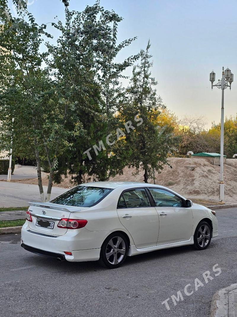 Toyota Corolla 2011 - 154 000 TMT - Aşgabat - img 5