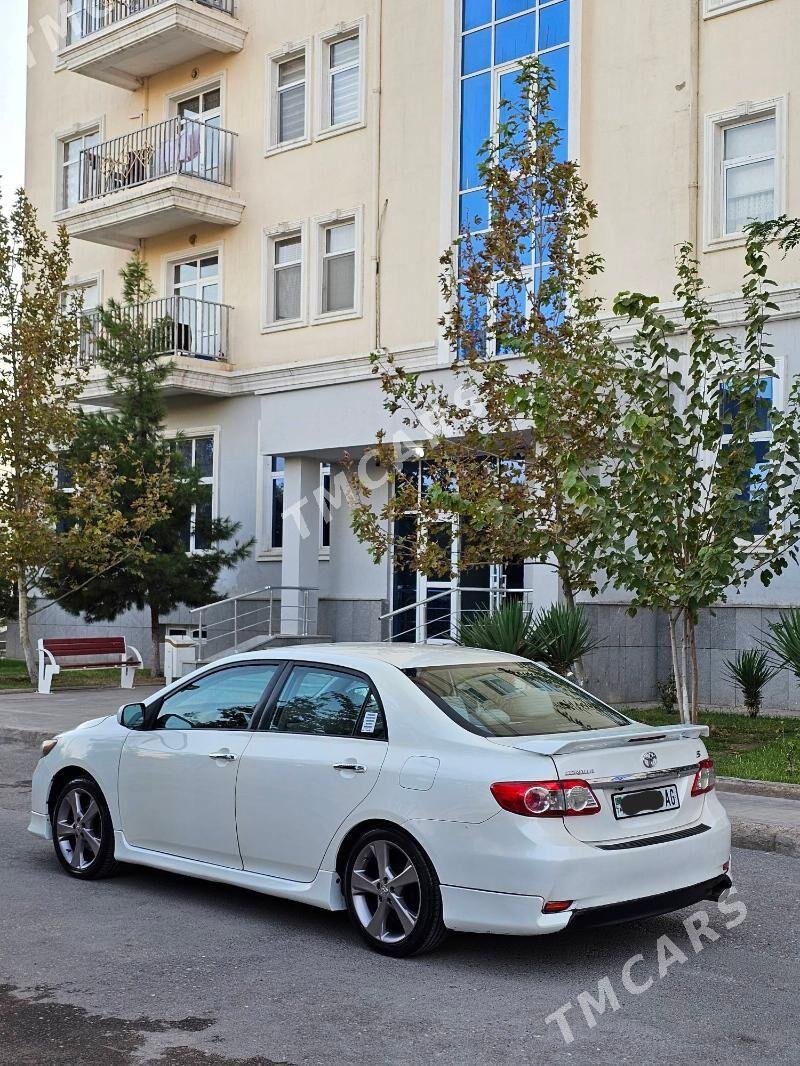 Toyota Corolla 2011 - 154 000 TMT - Aşgabat - img 3