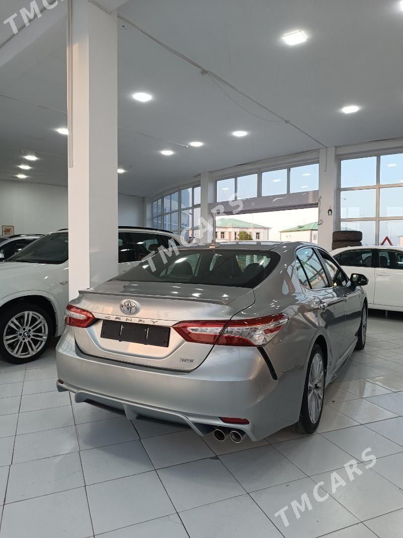 Toyota Camry 2019 - 270 000 TMT - Daşoguz - img 3