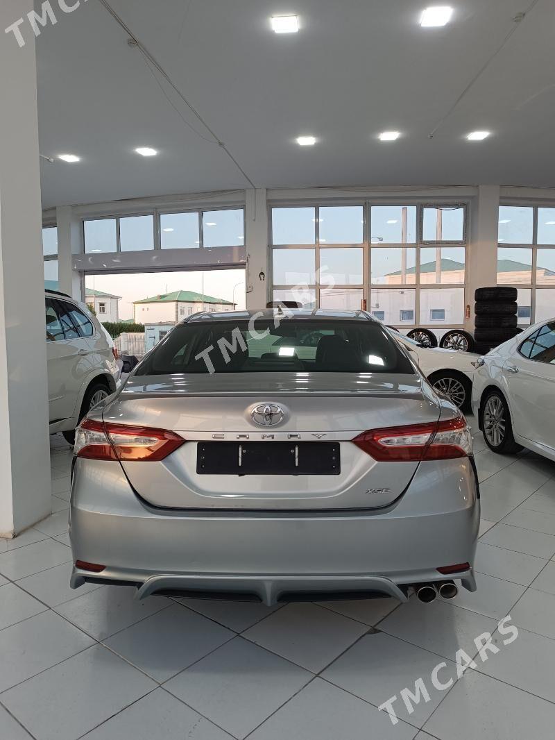 Toyota Camry 2019 - 270 000 TMT - Daşoguz - img 2