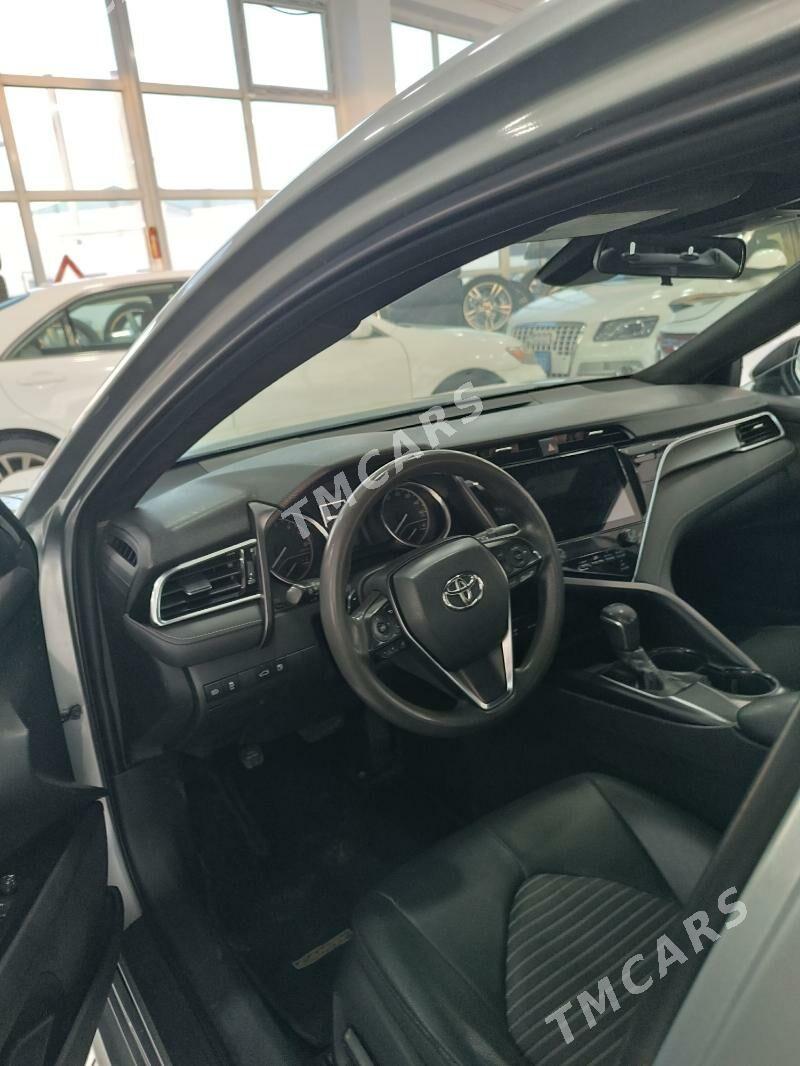 Toyota Camry 2019 - 270 000 TMT - Daşoguz - img 7