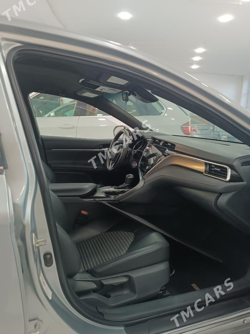 Toyota Camry 2019 - 270 000 TMT - Daşoguz - img 6