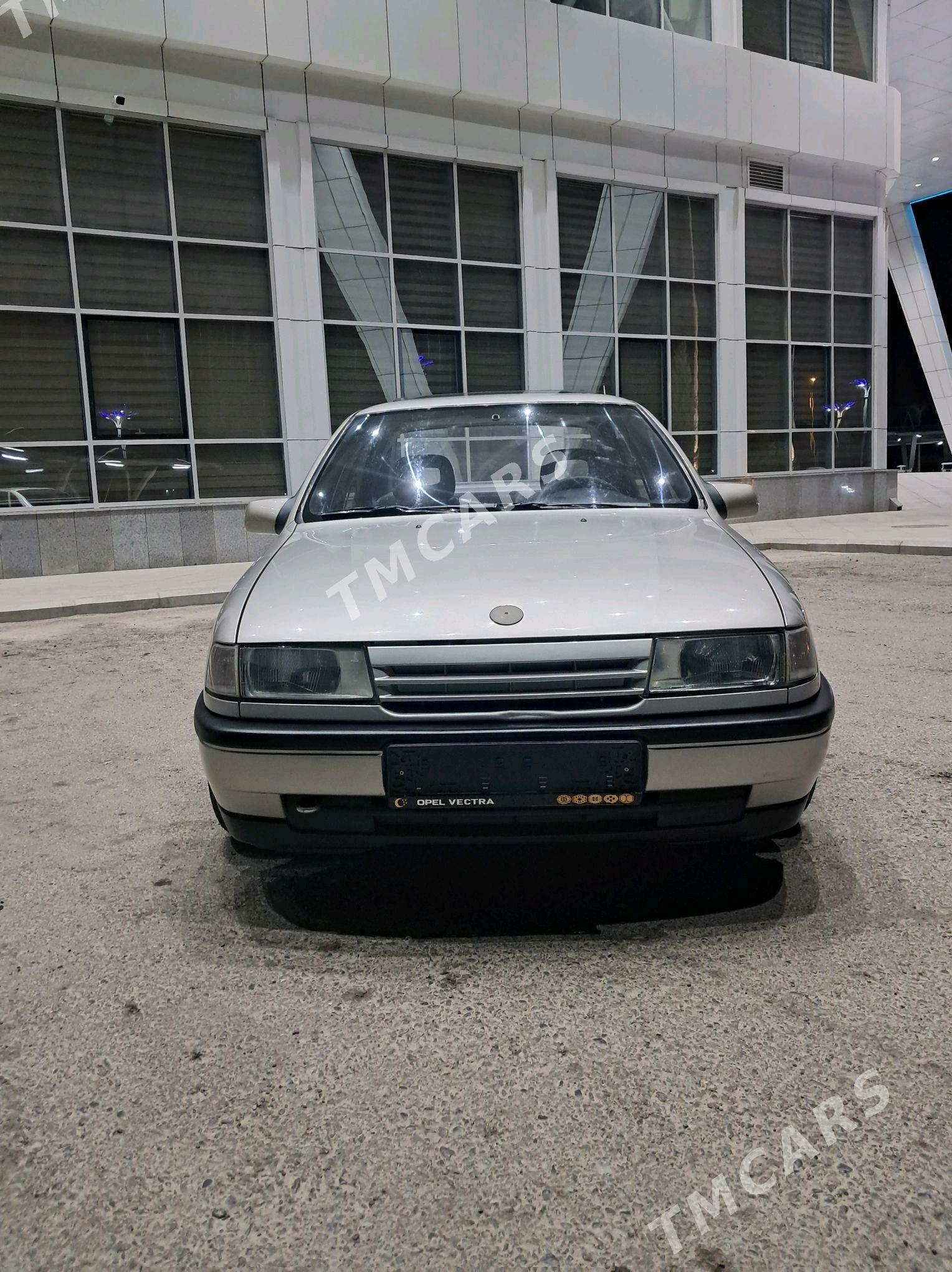 Opel Vectra 1992 - 55 000 TMT - Туркменабат - img 3
