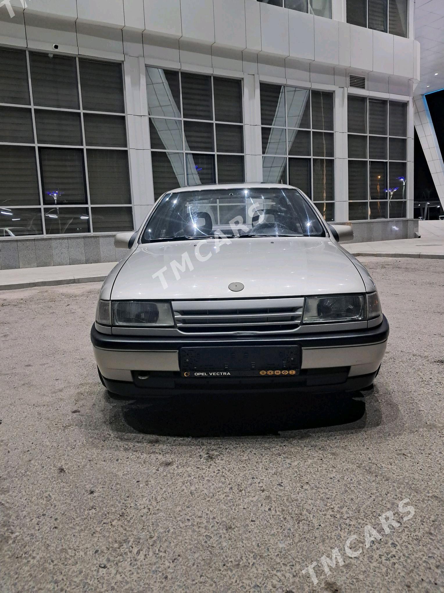 Opel Vectra 1992 - 55 000 TMT - Туркменабат - img 9