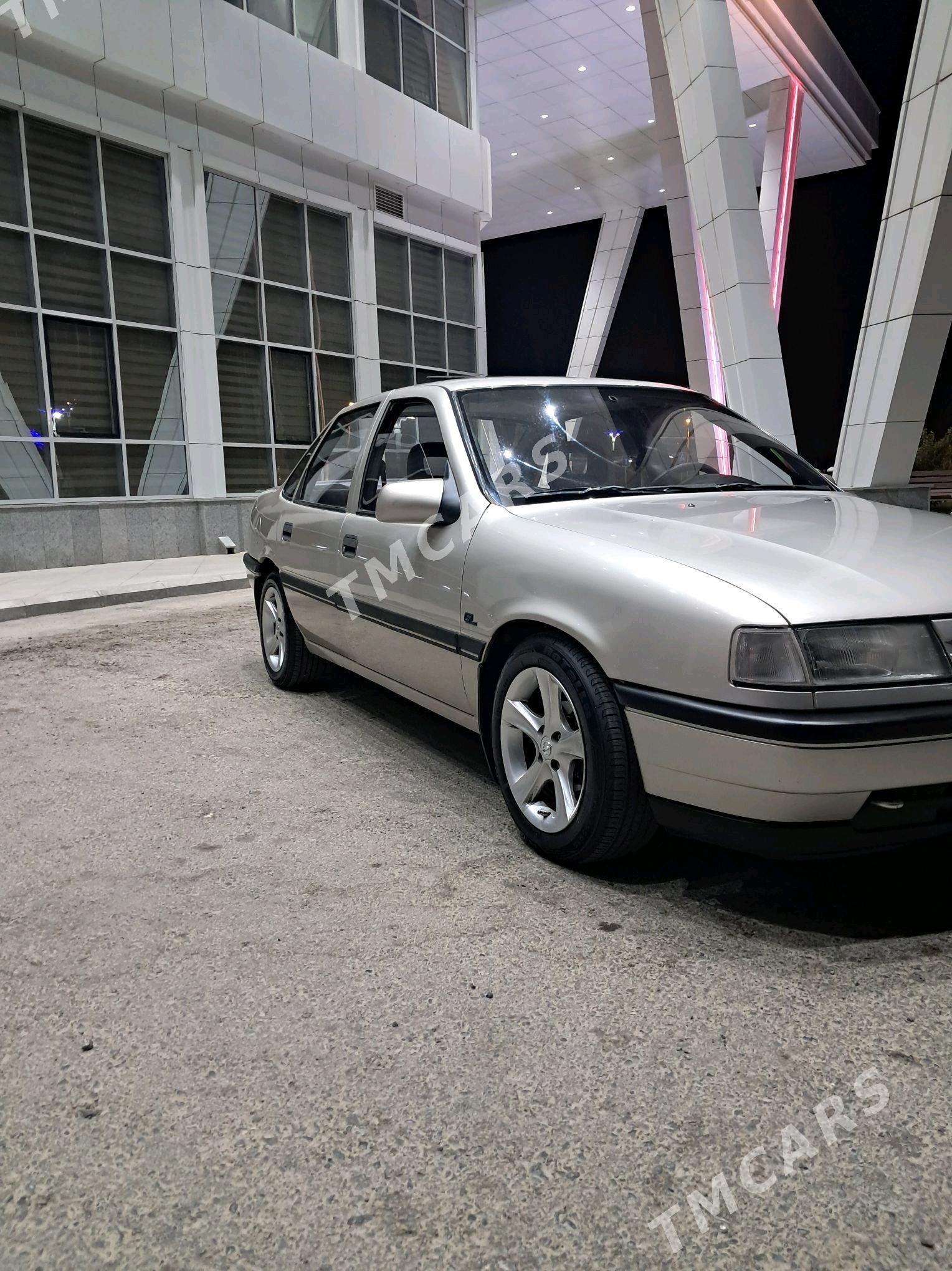 Opel Vectra 1992 - 55 000 TMT - Туркменабат - img 6