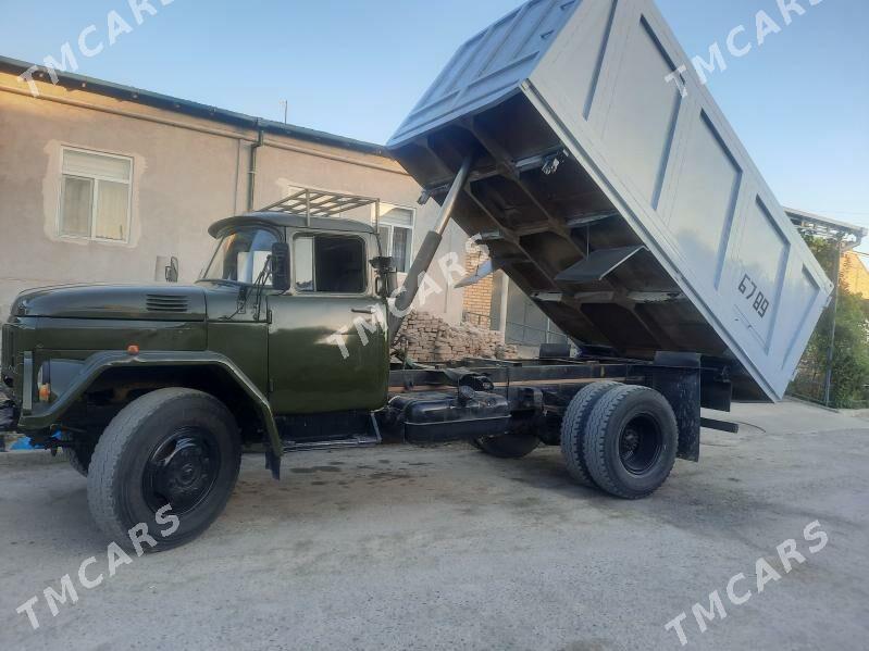 Zil 131 1985 - 100 000 TMT - Туркменабат - img 2