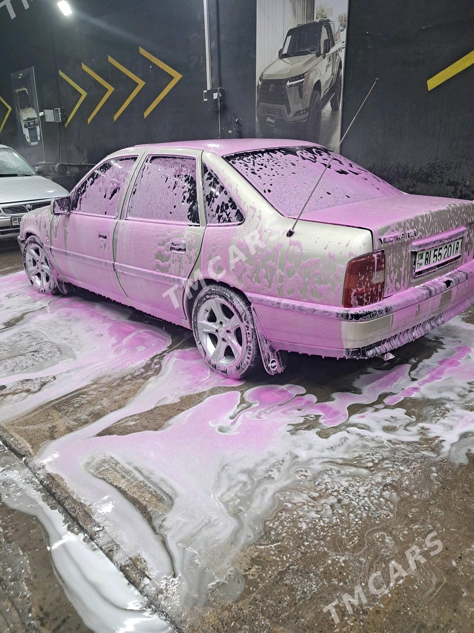 Opel Vectra 1992 - 55 000 TMT - Туркменабат - img 8