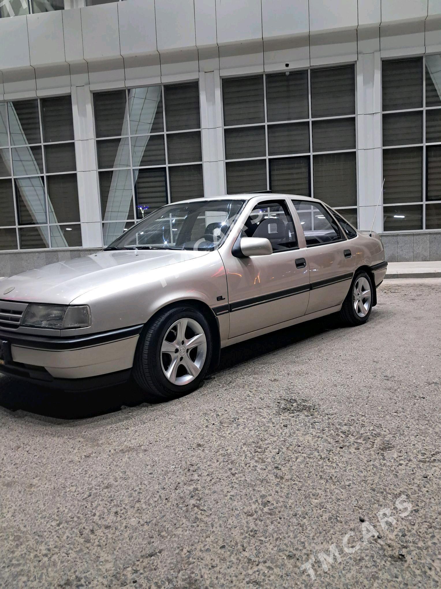 Opel Vectra 1992 - 55 000 TMT - Туркменабат - img 5