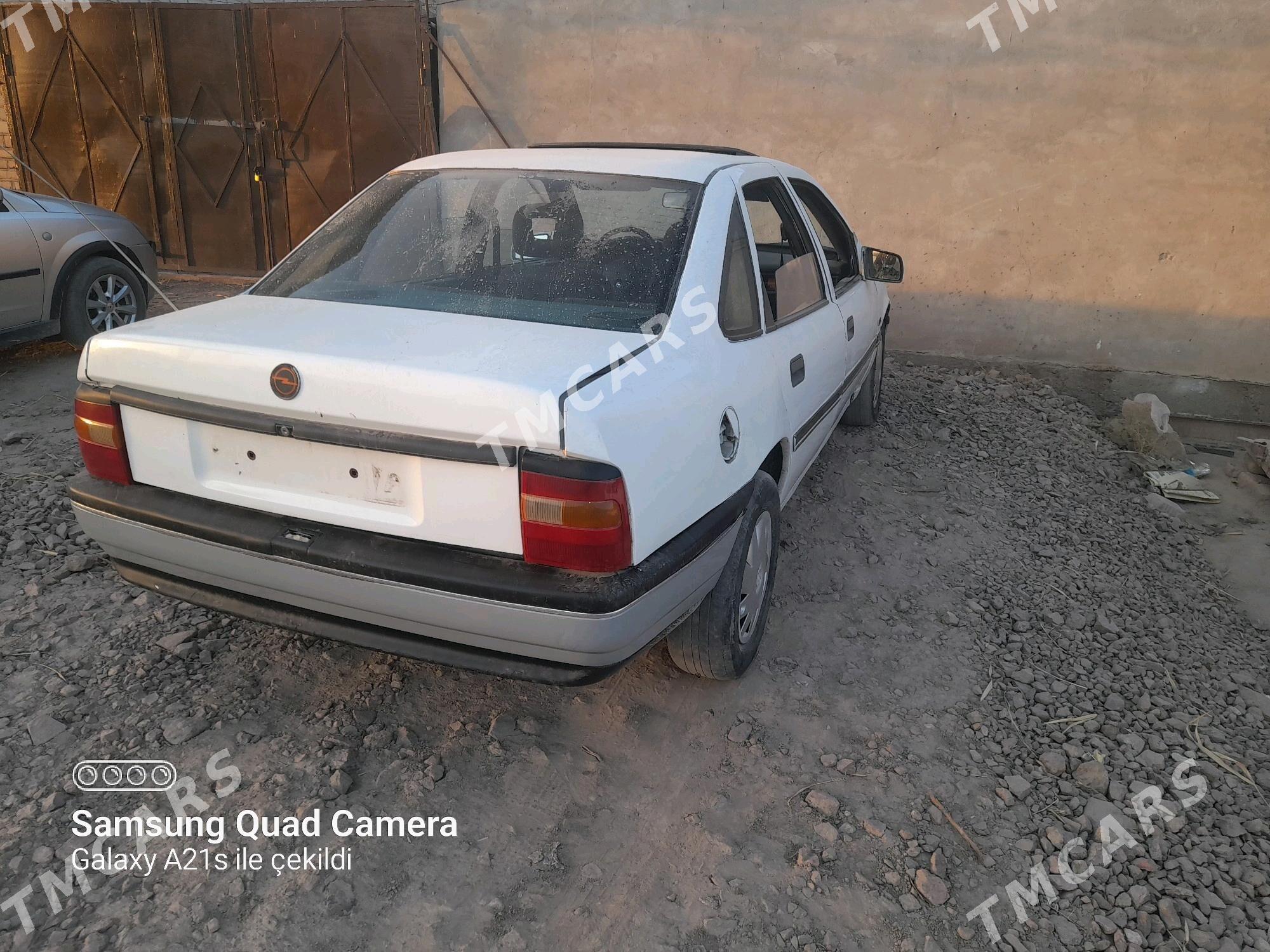 Opel Vectra 1991 - 15 000 TMT - Daşoguz - img 2
