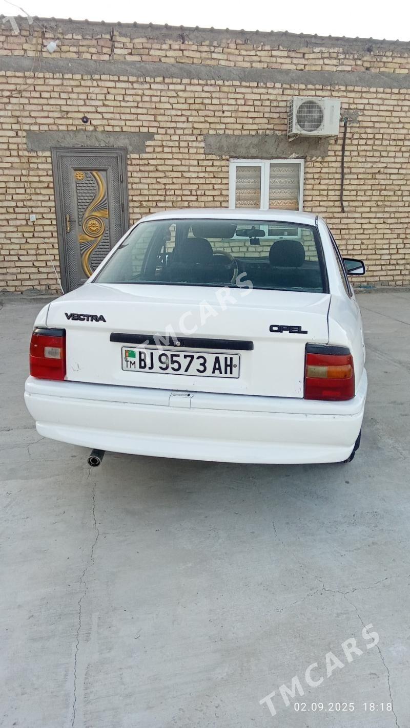 Opel Vectra 1993 - 21 000 TMT - Kaka - img 4
