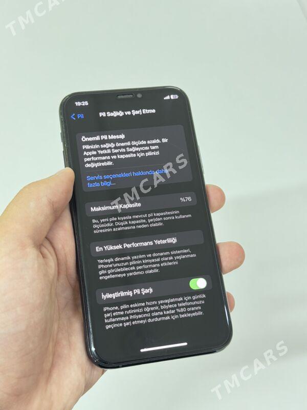 Iphone 11pro - Ашхабад - img 3
