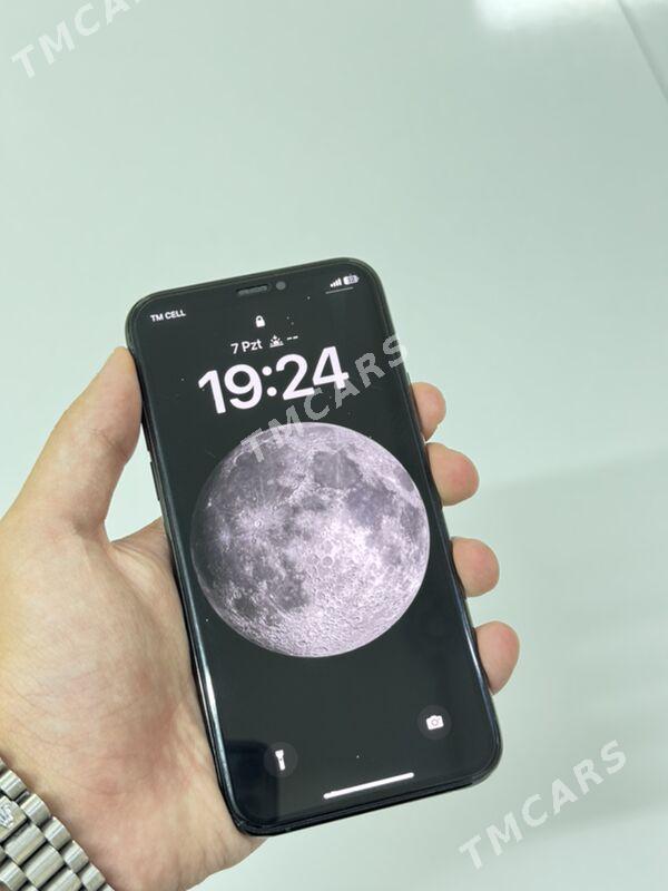 Iphone 11pro - Ашхабад - img 2