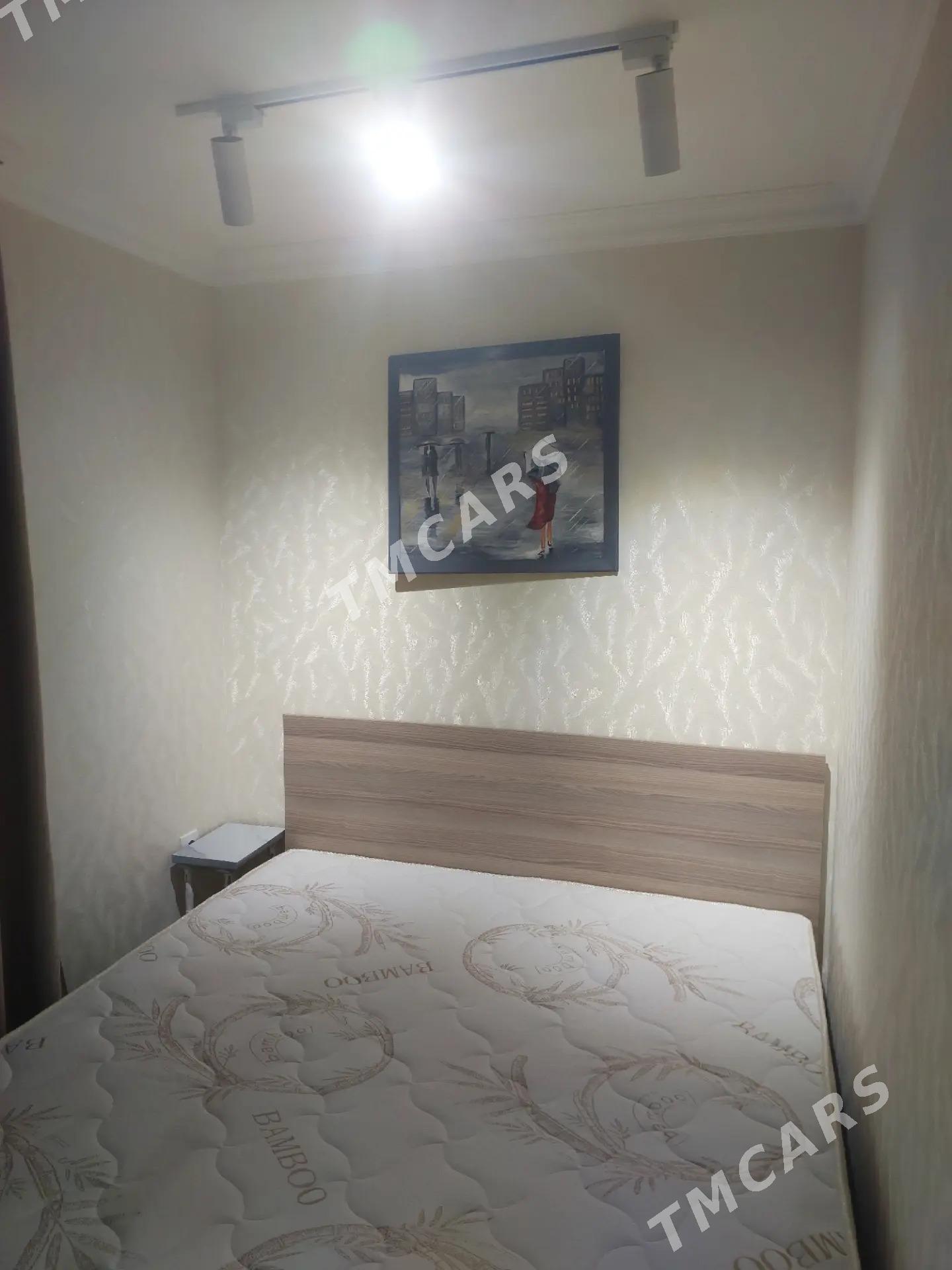Аренда 3 микр arenda сдаю - Aşgabat - img 2
