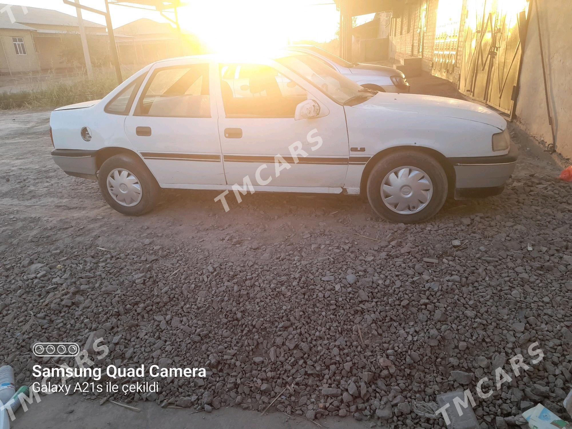 Opel Vectra 1991 - 15 000 TMT - Daşoguz - img 4