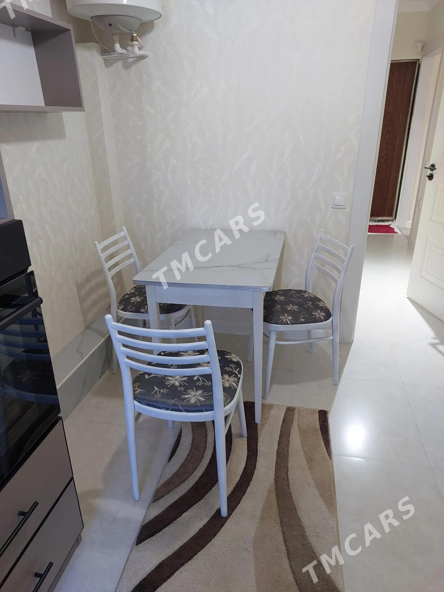 Аренда 3 микр arenda сдаю - Aşgabat - img 5