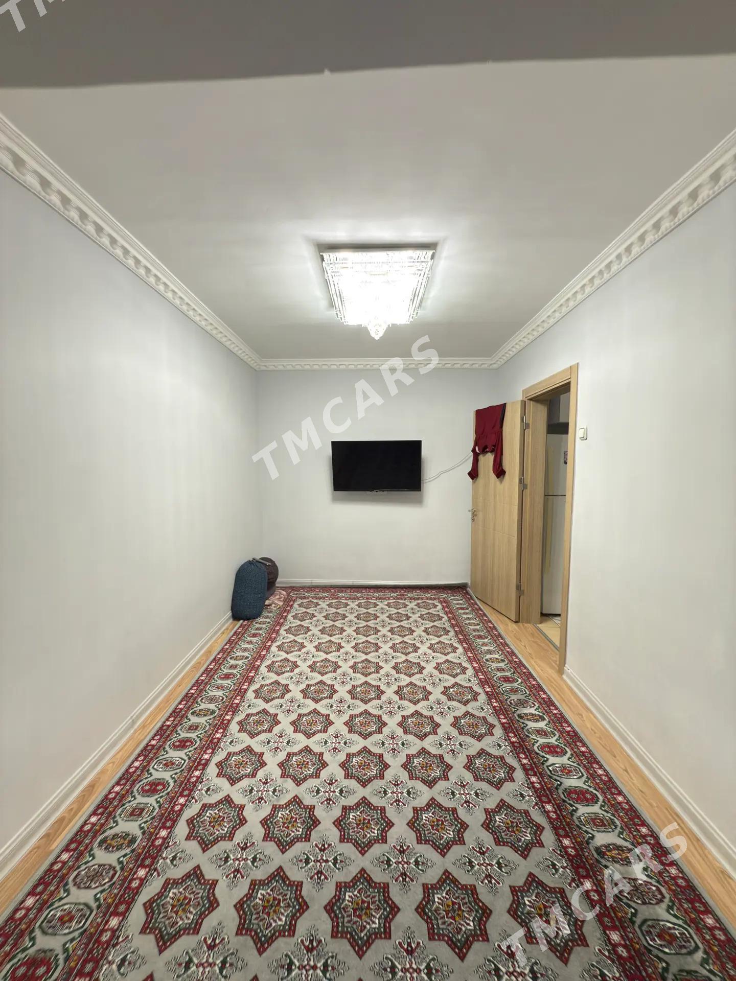 satlyk jay 8mkr квартира 8мкр - Aşgabat - img 3