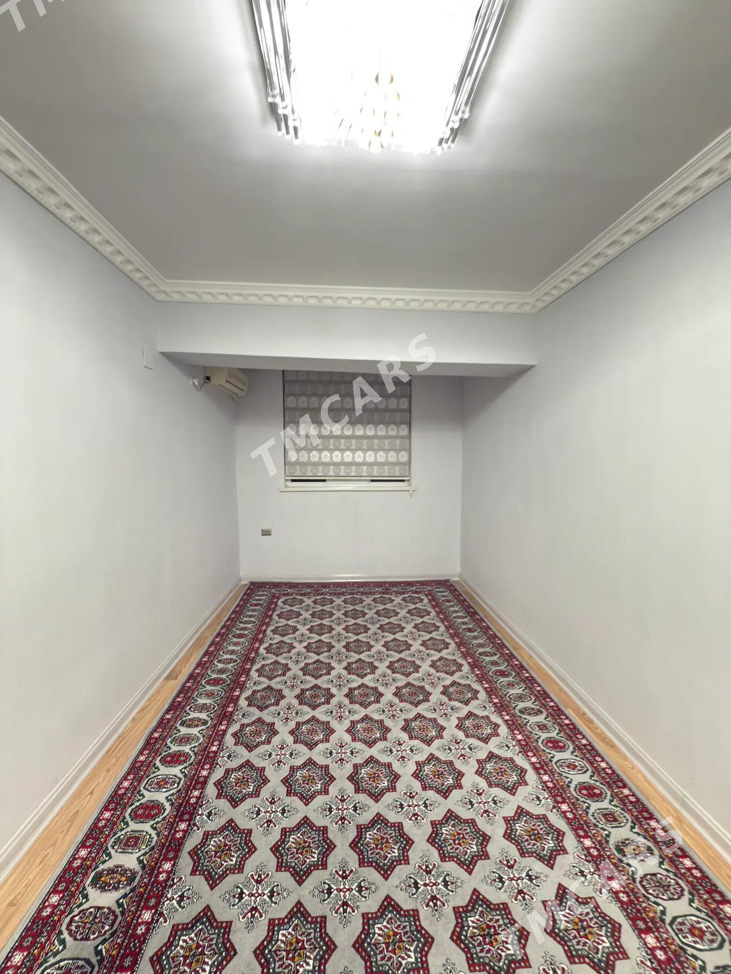 satlyk jay 8mkr квартира 8мкр - Aşgabat - img 9