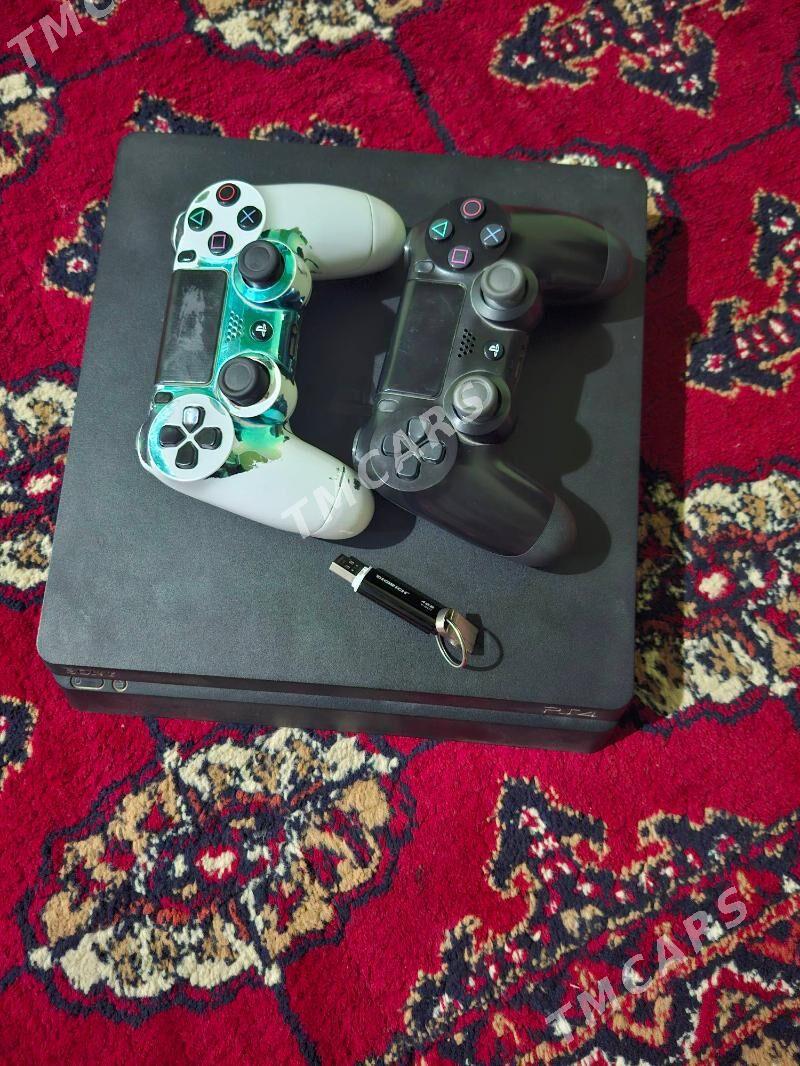 Ps4 Slim 9.00 - Чарджоу - img 2