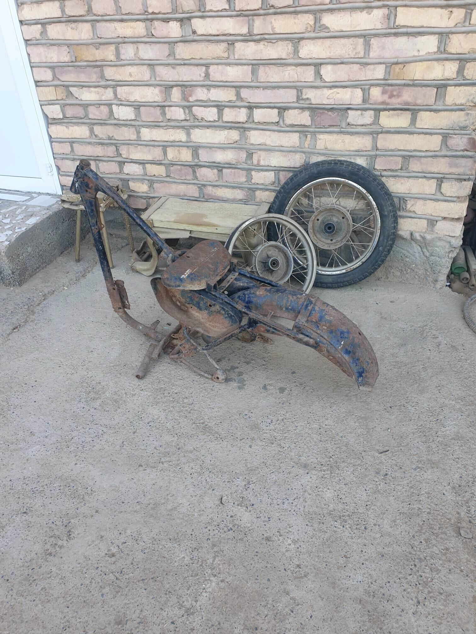 Fekon 500 TMT - Tejen - img 7