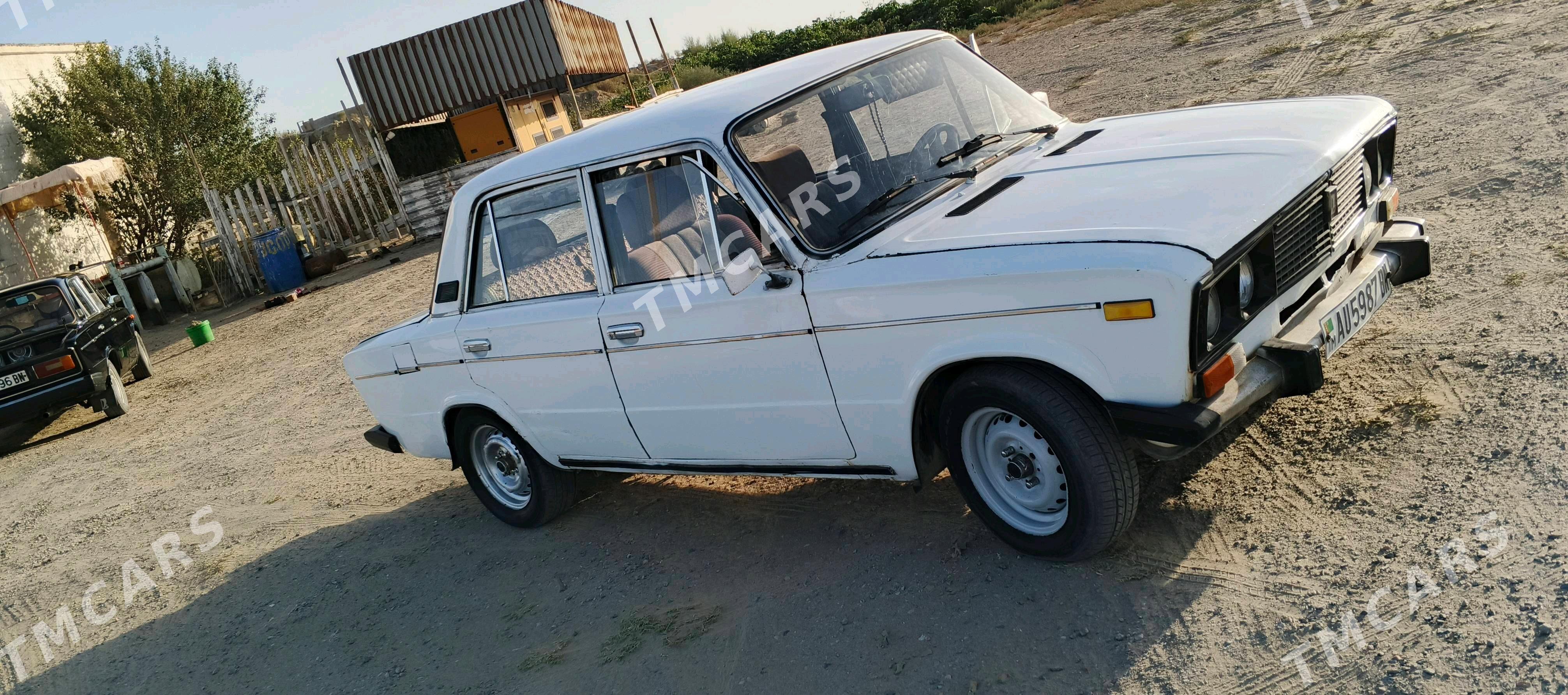 Lada 2106 1991 - 10 000 TMT - Хазар - img 7