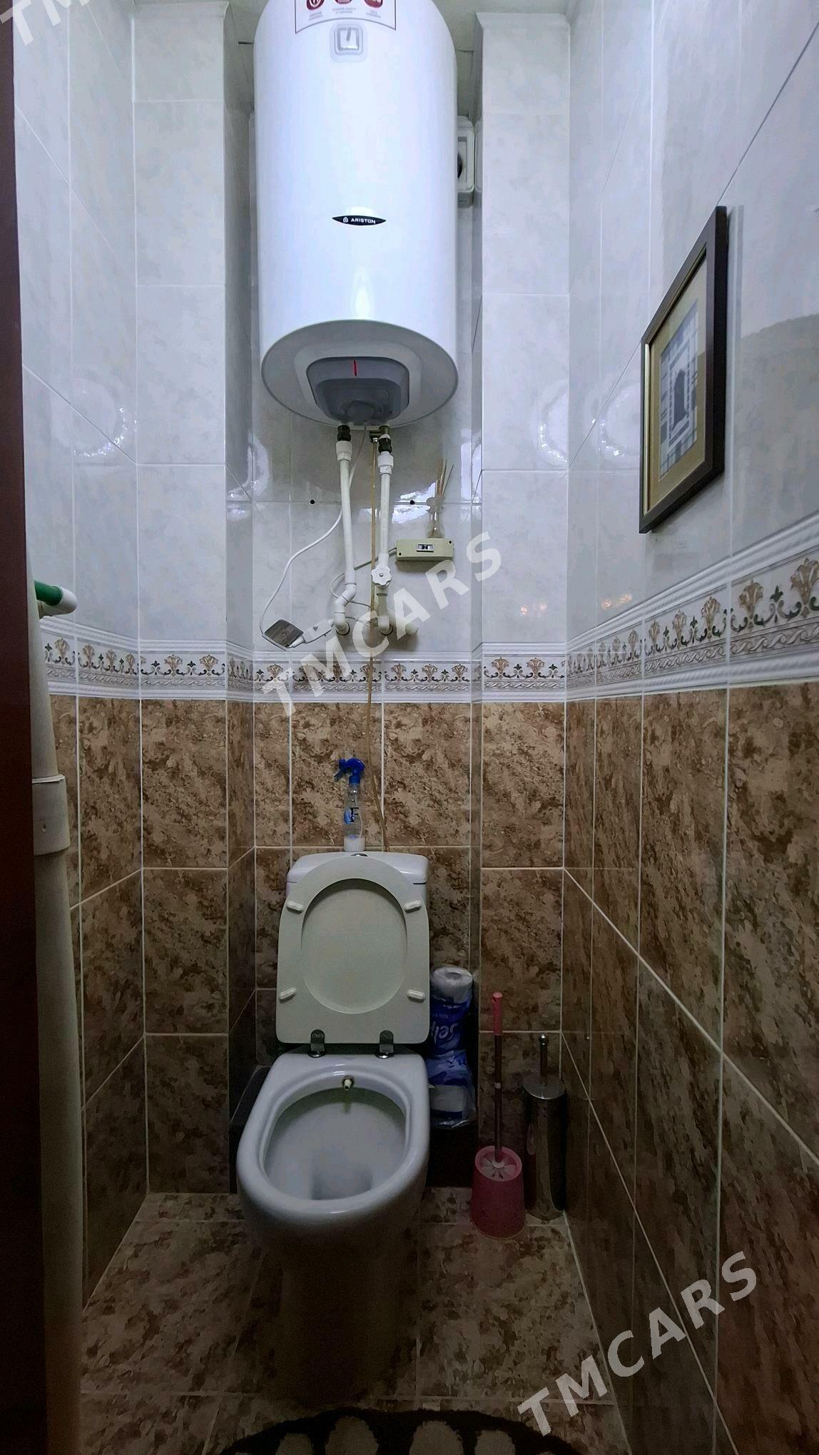 MIR 3.   12/2 ETAJ.  3 KOMNAT - Aşgabat - img 3