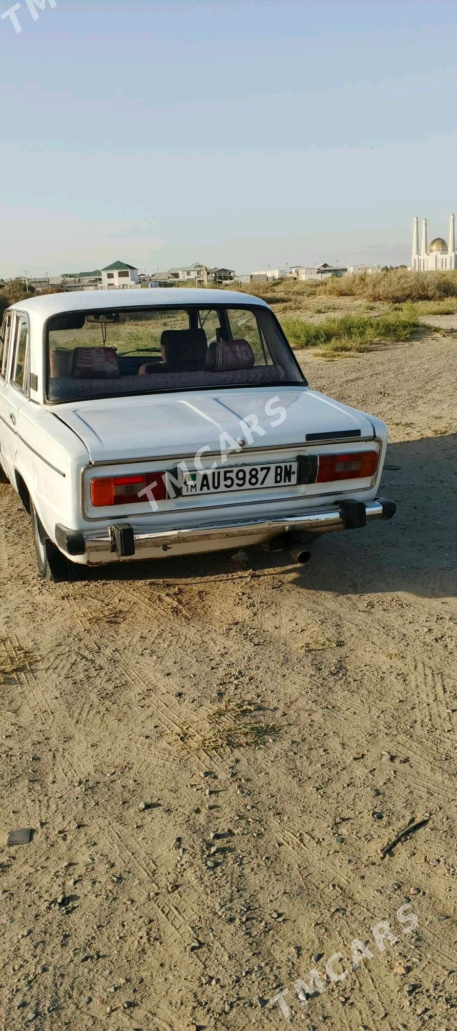 Lada 2106 1991 - 10 000 TMT - Хазар - img 4