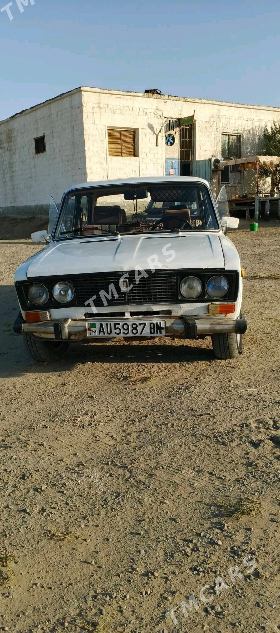 Lada 2106 1991 - 10 000 TMT - Хазар - img 2