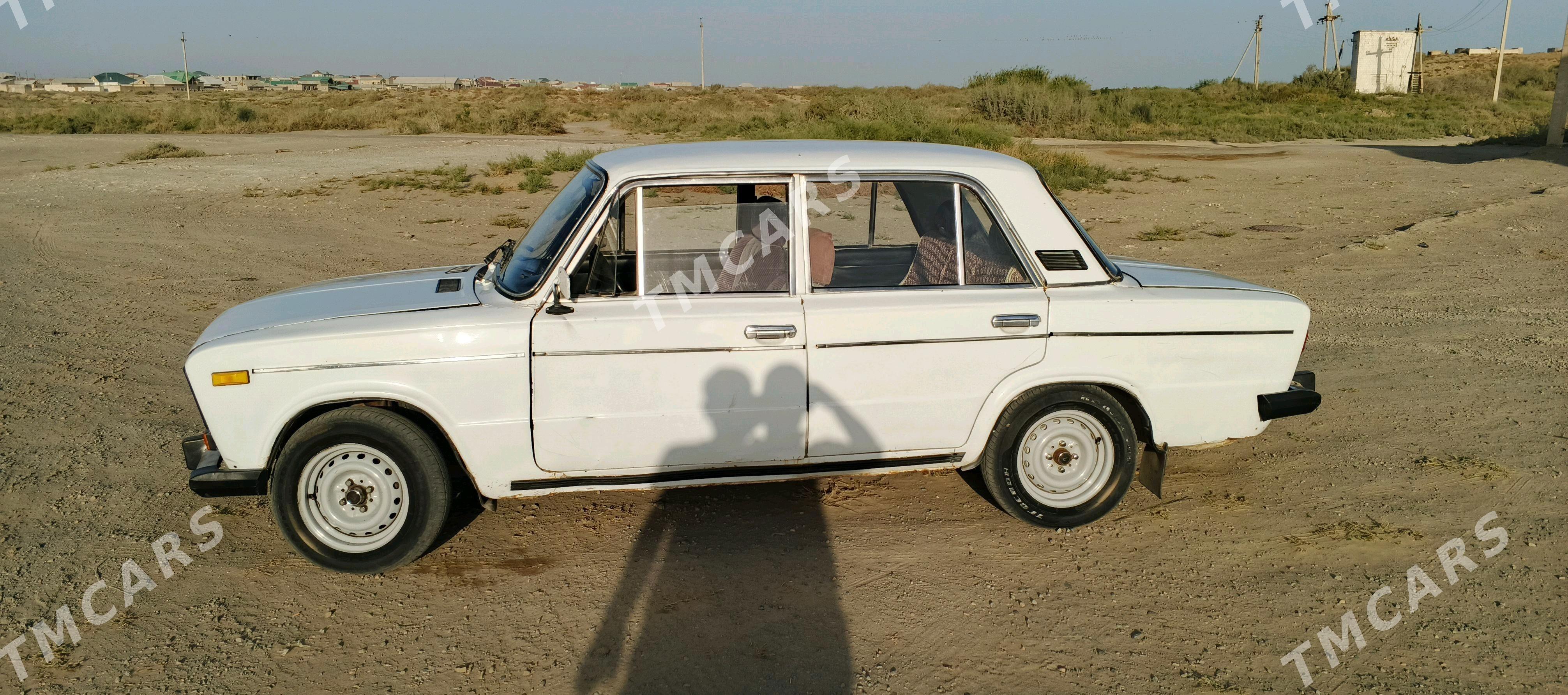Lada 2106 1991 - 10 000 TMT - Хазар - img 3